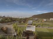 Terreno en Centro Sur