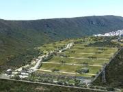 Terreno en Centro Sur