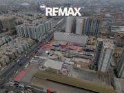 Terreno en Cercado de Lima