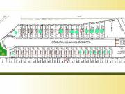 Terreno en cerrada al Ote. de la ciudad de Torre?n