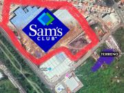 Terreno en Cerrito Colorado