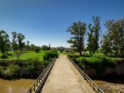 Terreno en Chacras del Rincón