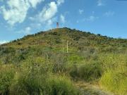 Terreno en Chapala con vista panorámica