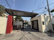 Terreno en Chapultepec Terreno en Chapultepec