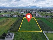 Terreno en Chapultepec