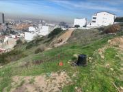 Terreno en Chapultepec