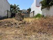 Terreno en Chapultepec