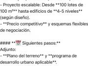 Terreno en Chiconcuac /Xochitepec Morelos en oferta