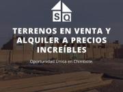 Terreno en Chimbote