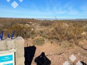 Terreno en CHOCON MEDIO SECTOR LAGUNA