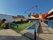 Terreno en Chorrillos