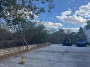 Terreno en Chuburnà de Hidalgo, Mèrida, Yucatàn
