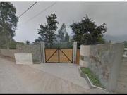 TERRENO EN CIENEGUILLA