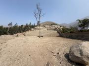 Terreno en Cieneguilla