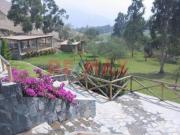 Venta De Terreno En Cieneguilla