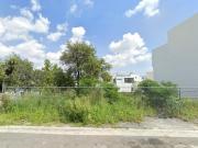 Terreno en Cima del Bosque con 208 m2