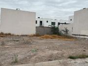 TERRENO EN CIRCUITO LOBO