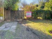 Terreno en City Bell 462 y 15 A