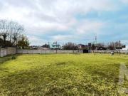 Terreno en City Bell