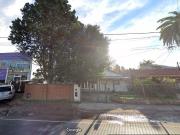 Terreno en City Bell