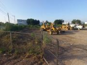 Terreno en Ciudad Victoria Lazaro Cardenas esq con Lopez...