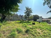 Terreno en CIVAC
