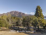 Terreno en Club de Campo Dos Valles San Carlos De Bariloche