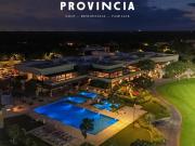 TERRENO EN CLUB DE GOLF PROVINCIA