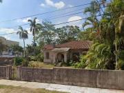 Terreno en Col. Águila