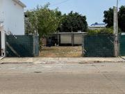 Terreno en Col. Ampliaci?n Unidad Nacional, Ciudad Madero