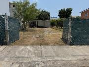 Terreno en Col. Ampliaci?n Unidad Nacional, Ciudad Madero