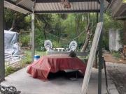 Terreno en Col. Campestre Huinala en Apodaca Nuevo León