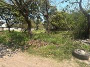 Terreno en Col. Campestre las bajadas Veracruz