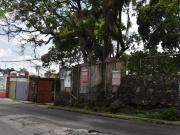 Terreno en Col Del Empleado, calle Cuauhtemoc