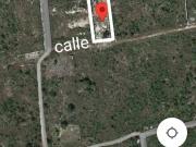 TERRENO EN COL DZITYA OFERTA TIEMPO LIMITADO