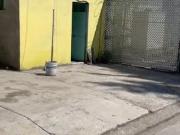 Terreno en Col. Federal