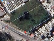 Terreno en Col. Fernandas