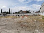 Terreno en Col. Guadalupe Hidalgo Terreno en Col. Guadalupe Hidalgo