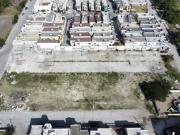 Terreno en Col. Luna Luna, Cd. Madero, Tamps