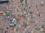 Terreno en Col. Providencia en Metepec