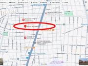 Terreno en Col. Roma