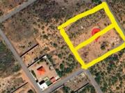 Terreno en COL.SACRAMENTO