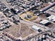 Terreno en Col. Unidad Deportiva II