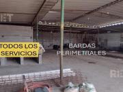 Terreno en Col. Villa Hermosa