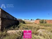 TERRENO EN COL. VILLA JUAREZ