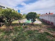 Terreno en Col. Volcanes