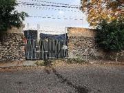 Terreno en Col. Volcanes