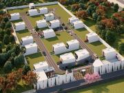 Terreno en Colinas de HuentitAn