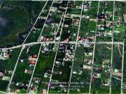 Terreno en Colinas del Sur