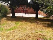 Terreno en colonia Bugambilias